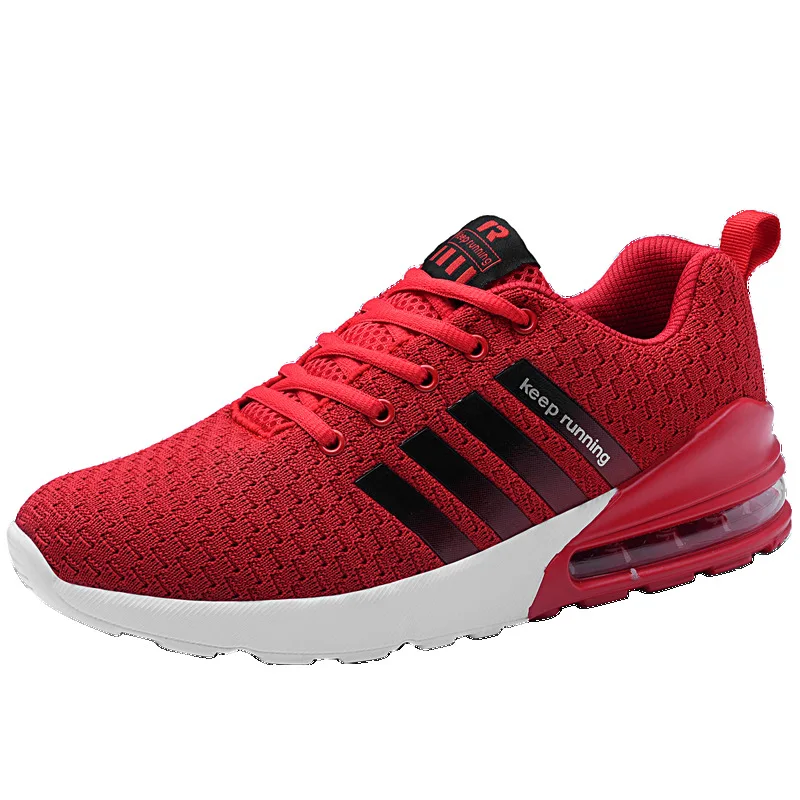 Hot sale 2019 Men Running Shoes Sneakers Breathable Mesh Shoes Eva outdoor Sport walking Shoes plus large39-46
Hot sale 2019 Men Running Shoes Sneakers Breathable Mesh Shoes Eva outdoor Sport walking Shoes plus large39-46