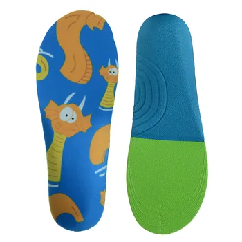 Children Kids Orthopedics Insoles Orthotic Flat Foot Arch Support Insoles Orthopedic Shoes Pad Inserts Shoe Cushion Accessories
Children Kids Orthopedics Insoles Orthotic Flat Foot Arch Support Insoles Orthopedic Shoes Pad Inserts Shoe Cushion Accessories