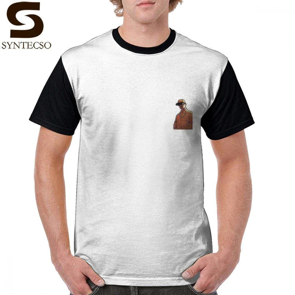 Gta San Andreas T Shirt SAN ANDREAS DESIGN T-Shirt Awesome Summer Graphic Tee Shirt 5x 100 Percent Polyester Mens Tshirt
Gta San Andreas T Shirt SAN ANDREAS DESIGN T-Shirt Awesome Summer Graphic Tee Shirt 5x 100 Percent Polyester Mens Tshirt