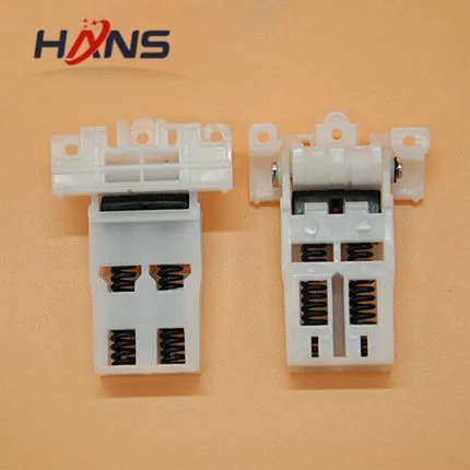 2pc. Doc Feeder ADF Hinge for Fuji for Xerox WorkCentre 3210 3220 3300 3320 3635 6110 PE16 PE120 for Ricoh SP 3200 AC104 AC205
2pc. Doc Feeder ADF Hinge for Fuji for Xerox WorkCentre 3210 3220 3300 3320 3635 6110 PE16 PE120 for Ricoh SP 3200 AC104 AC205