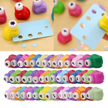 OOTDTY New Printing Paper Hand Shaper Scrapbook Tags Cards Craft DIY Punch Cutter Tool W15
OOTDTY New Printing Paper Hand Shaper Scrapbook Tags Cards Craft DIY Punch Cutter Tool W15