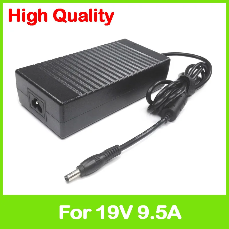 19V 9.5A 180W laptop ac adapter charger for Medion Erazer X6817 MD97853 MD97891 MD97892 MD97893 MD97894 MD97981 X7820 MD99085
19V 9.5A 180W laptop ac adapter charger for Medion Erazer X6817 MD97853 MD97891 MD97892 MD97893 MD97894 MD97981 X7820 MD99085
