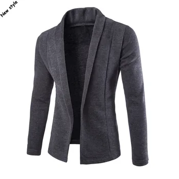 2019 Autumn mens long sleeve v-neck sweaters casual mens cardigan knitted outerwear fashion mens slim clothing knitted coats
2019 Autumn mens long sleeve v-neck sweaters casual mens cardigan knitted outerwear fashion mens slim clothing knitted coats