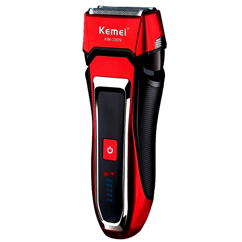 Men's Powerful foil shaver for men waterproof electric shaver rechargeable electric razor wet dry head shaving machine 100-240v
Men's Powerful foil shaver for men waterproof electric shaver rechargeable electric razor wet dry head shaving machine 100-240v