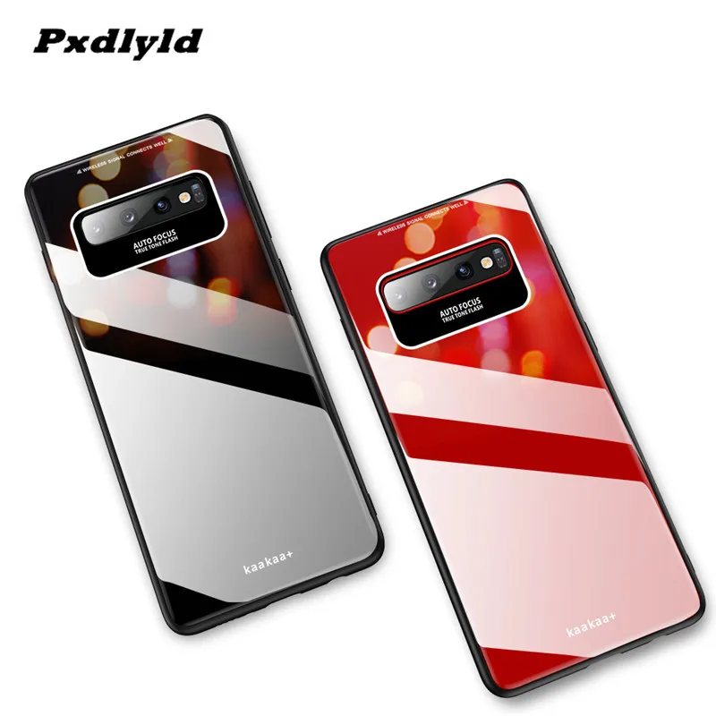 Luxury Cell Phone Case For Samsung Galaxy S8 S9 S10 Plus S10e S10 5G A8s Note 8 9 Rugged Mirror Glossy Acrylic Back Cover Shell
Luxury Cell Phone Case For Samsung Galaxy S8 S9 S10 Plus S10e S10 5G A8s Note 8 9 Rugged Mirror Glossy Acrylic Back Cover Shell