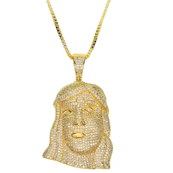 luxury men's wedding gift Real micro pave cz full cubic zirconia sparking bling CZ 3d shape hip hop necklace
luxury men's wedding gift Real micro pave cz full cubic zirconia sparking bling CZ 3d shape hip hop necklace