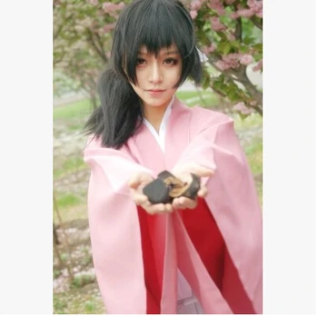 New Anime Hakuouki Cos Yukimura Jiziru Cosplay Halloween Daily Kimono Suit Full Set 3in1(Top+Pants+Belt)
New Anime Hakuouki Cos Yukimura Jiziru Cosplay Halloween Daily Kimono Suit Full Set 3in1(Top+Pants+Belt)