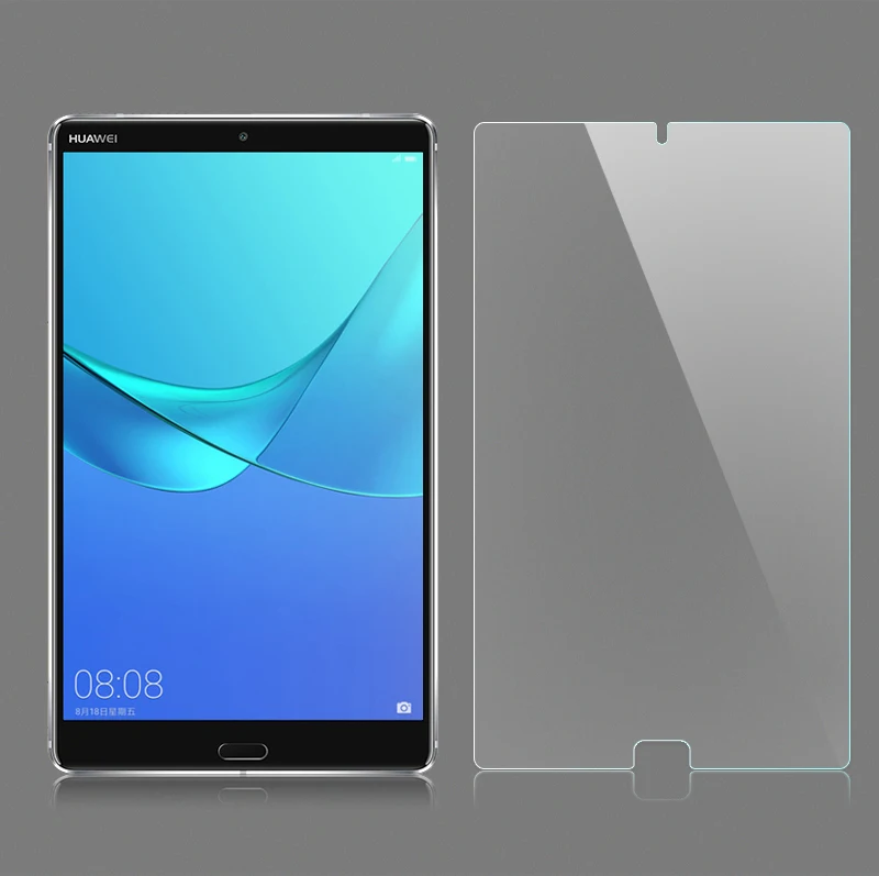 Glass Screen Protector For Huawei MediaPad M5 10.8 CMR-W09 CMR-AL09 9H Tempered Glass Film For Mediapad M5 8.4 SHT-AL09 SHT-W09
Glass Screen Protector For Huawei MediaPad M5 10.8 CMR-W09 CMR-AL09 9H Tempered Glass Film For Mediapad M5 8.4 SHT-AL09 SHT-W09