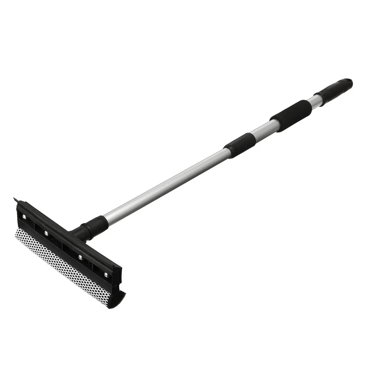 Telescopic Rod Window Glass Cleaner Wiper Squeegee Sponge Wipe Washer Home Cleaning Brush Tools Window Wiper Squeegee Cleaning
Telescopic Rod Window Glass Cleaner Wiper Squeegee Sponge Wipe Washer Home Cleaning Brush Tools Window Wiper Squeegee Cleaning