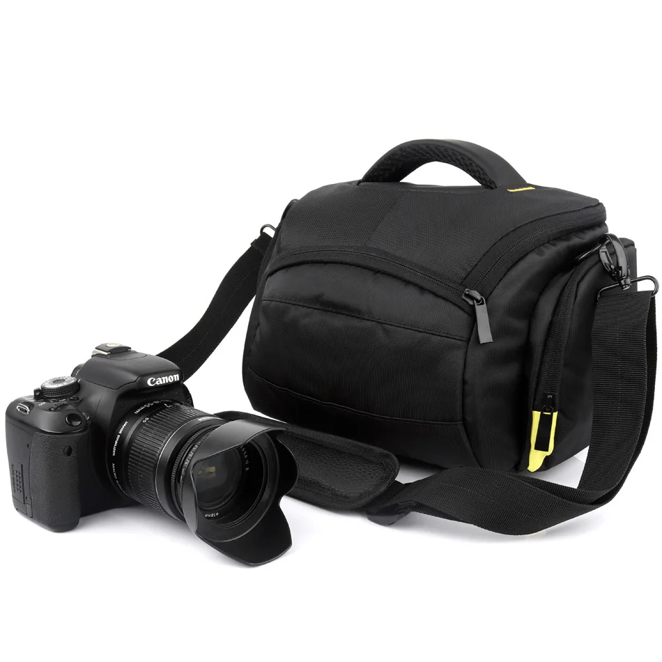 Водонепроницаемая сумка для камеры чехол Panasonic DMC GX85 GX80 GH5L GH4 GH5GK PENTAX K50 KR K30 K5 K3II KX K7