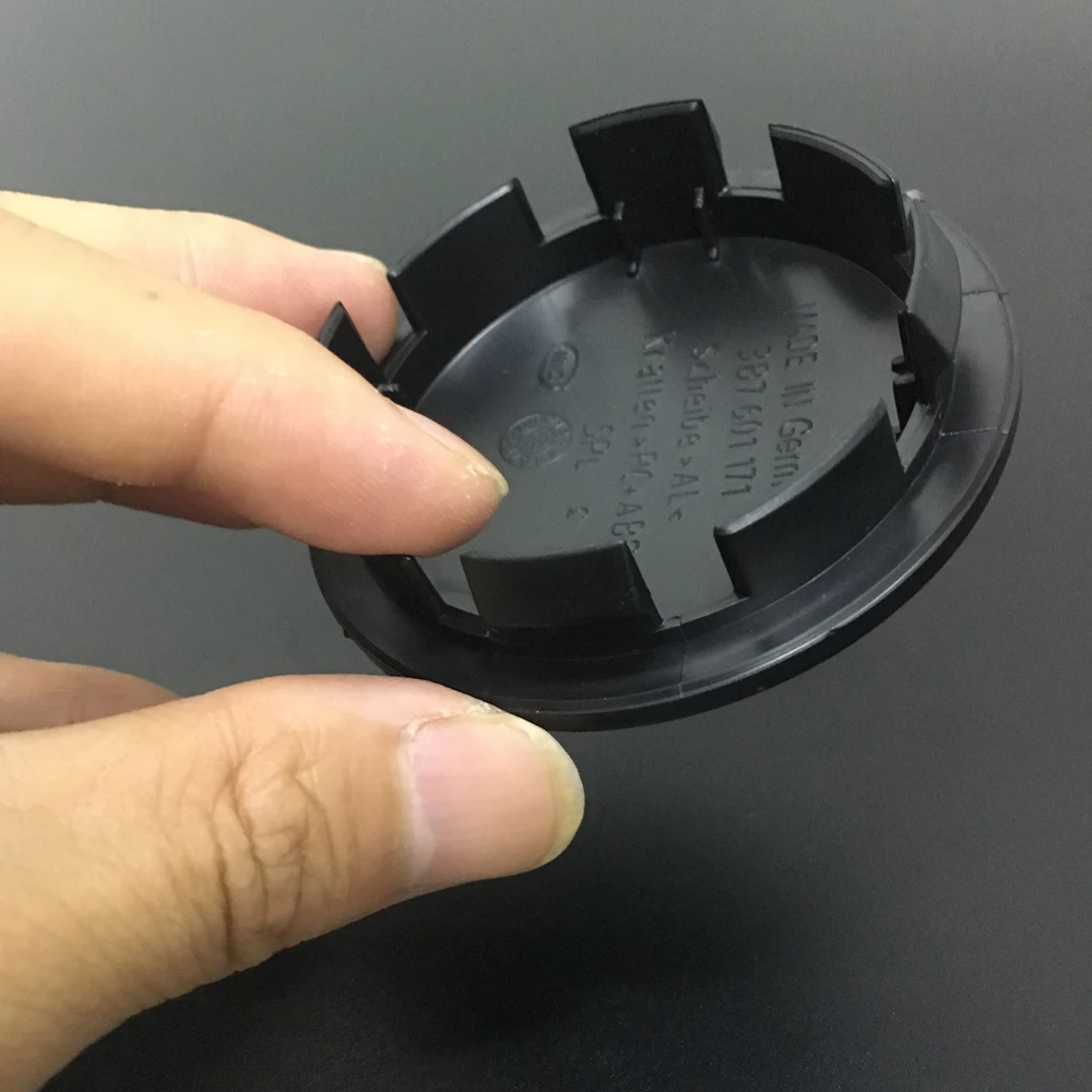 4pcs 56mm 65mm 3B7 601 171 /6N0 601 171 Car Tuning Universal Sticker Car Wheel Center Cap Wheel Hub Cap Rims Cover Accessories
4pcs 56mm 65mm 3B7 601 171 /6N0 601 171 Car Tuning Universal Sticker Car Wheel Center Cap Wheel Hub Cap Rims Cover Accessories