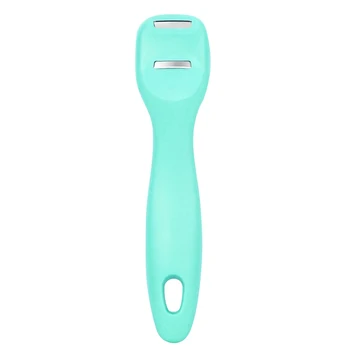 New Professional Beauty Heel Cuticle Scraper Cutter Foot Care File Tool Pedicure Razor Blades for Pedicures Product
New Professional Beauty Heel Cuticle Scraper Cutter Foot Care File Tool Pedicure Razor Blades for Pedicures Product