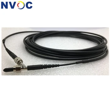 SMA905 10Meter Plastic Optical Fiber Jumper Cable,SMA905-SMA905 Metal Ferrule SM SX 10M Plastic Fiber Optic Patch Cord
SMA905 10Meter Plastic Optical Fiber Jumper Cable,SMA905-SMA905 Metal Ferrule SM SX 10M Plastic Fiber Optic Patch Cord