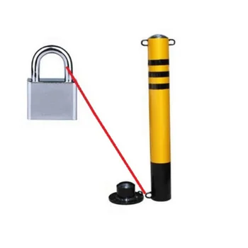 Manual Garage Lock / Parking Space / Anfts Parking Lock Parking lot lockable movable pillar pillar buffer pillar protective pile
Manual Garage Lock / Parking Space / Anfts Parking Lock Parking lot lockable movable pillar pillar buffer pillar protective pile