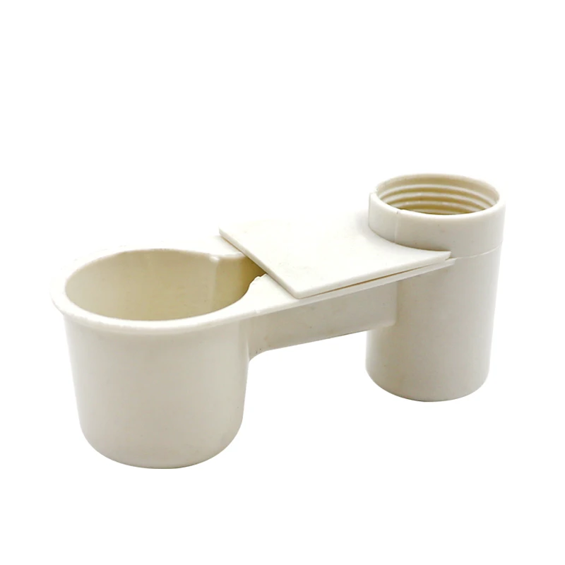 2 Pcs Bird Drinking Cups Automatic Quail pigeon waterer bowl Dual Port Pet Automatic Bird feeding equipment wholesales
2 Pcs Bird Drinking Cups Automatic Quail pigeon waterer bowl Dual Port Pet Automatic Bird feeding equipment wholesales
