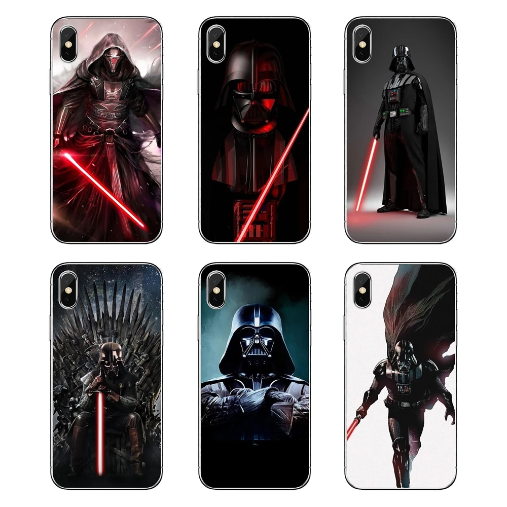 For Xiaomi Redmi 4X S2 3S Note 3 4 5 6 6A Por Pocophone F1 Mi 6 Star Wars The Force Awakens Darth Vader Poster Soft Shell Covers
For Xiaomi Redmi 4X S2 3S Note 3 4 5 6 6A Por Pocophone F1 Mi 6 Star Wars The Force Awakens Darth Vader Poster Soft Shell Covers