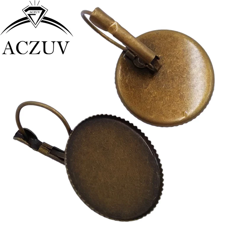 200Pcs 10mm 12mm 20mm 25mm Antique Bronze Round Teeth Bezel Leverback Earring Blanks Cabochon Base Setting REBH004
200Pcs 10mm 12mm 20mm 25mm Antique Bronze Round Teeth Bezel Leverback Earring Blanks Cabochon Base Setting REBH004