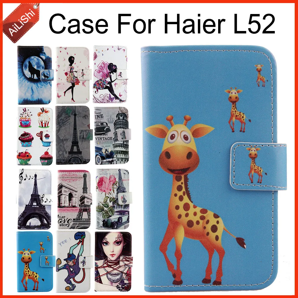 AiLiShi Factory Direct! For Haier L52 Case Flip Wallet Holder Leather Case Cover Protective Bag 100% Special Phone
AiLiShi Factory Direct! For Haier L52 Case Flip Wallet Holder Leather Case Cover Protective Bag 100% Special Phone