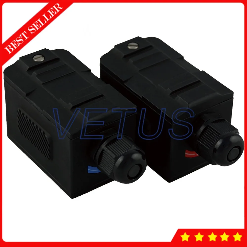 DN50~700mm TM-1-HT High Temp Medium Digital Ultrasonic Flowmeter Transducer Apply to TUF-2000SW TUF-2000B TUF-2000M TUF-2000F
DN50~700mm TM-1-HT High Temp Medium Digital Ultrasonic Flowmeter Transducer Apply to TUF-2000SW TUF-2000B TUF-2000M TUF-2000F