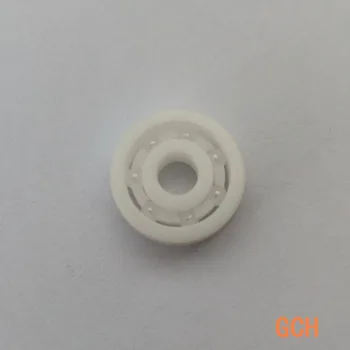 Free Shipping FULL CERAMIC ZRO2 1PC 3X10X4mm CZMR103 Fishing Reel Bearings By GCH
Free Shipping FULL CERAMIC ZRO2 1PC 3X10X4mm CZMR103 Fishing Reel Bearings By GCH