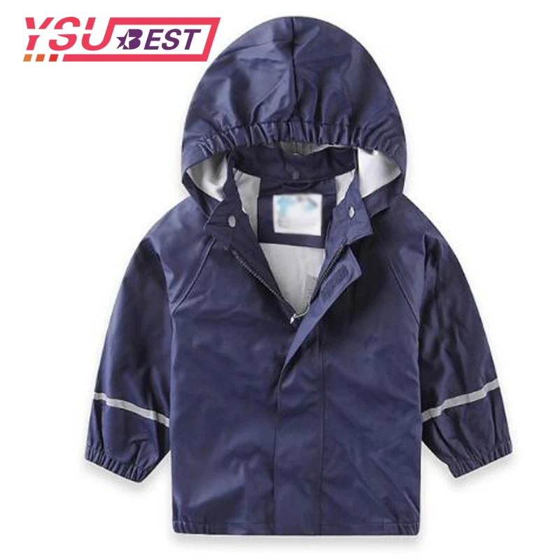 Autumn Spring Baby Kids Windbreaker Jacket Boys waterproof Lining Outdoor Raincoat Export Europe Girls Waterproof Mountaineering
Autumn Spring Baby Kids Windbreaker Jacket Boys waterproof Lining Outdoor Raincoat Export Europe Girls Waterproof Mountaineering