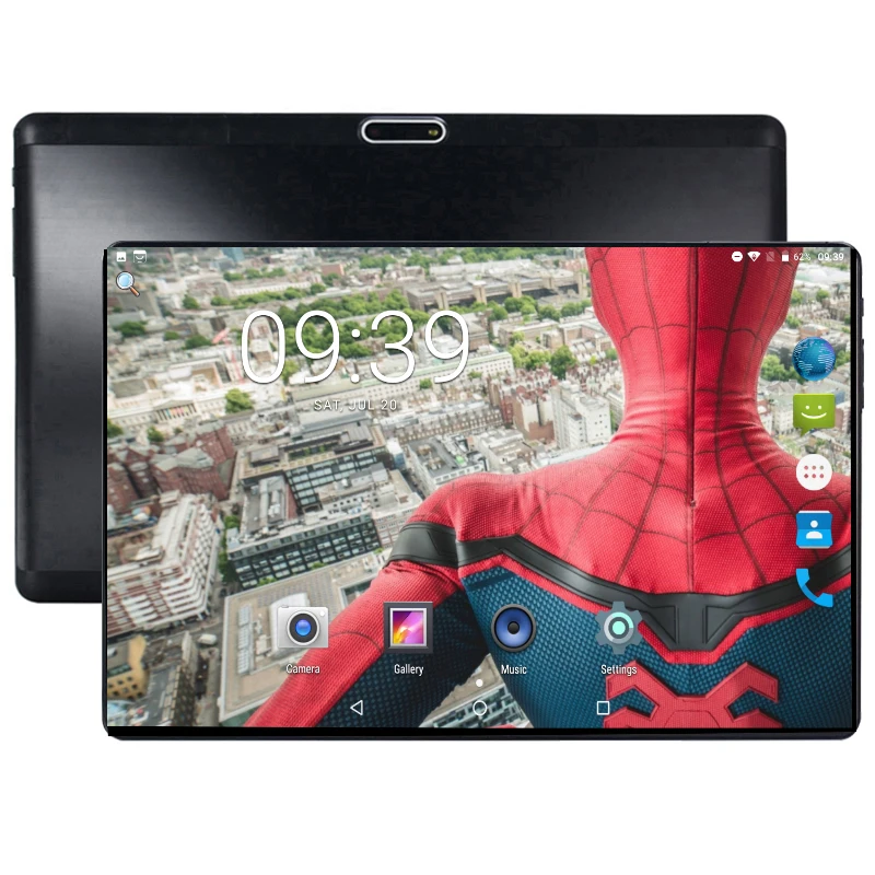 DHL Fast Shipping 10 inch 2.5D Glass Tablet PC Android 8.0 Octa Core 4G LTE 4GB RAM 64GB ROM 1280*800 IPS GPS Tablet 10.1+Gifts
DHL Fast Shipping 10 inch 2.5D Glass Tablet PC Android 8.0 Octa Core 4G LTE 4GB RAM 64GB ROM 1280*800 IPS GPS Tablet 10.1+Gifts