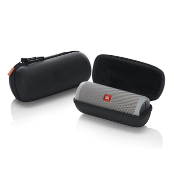 For Jbl flip 4 travel Case, Speaker Accessories,Rugged EVA Shell with Weather Resistant Zippered Seal and Carabiner Style Clip
For Jbl flip 4 travel Case, Speaker Accessories,Rugged EVA Shell with Weather Resistant Zippered Seal and Carabiner Style Clip