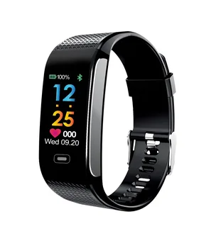 CK18S smart bracelet blood pressure heart rate watch fitness bracelet tracker pedometer wristband Android IOS for free shipping
CK18S smart bracelet blood pressure heart rate watch fitness bracelet tracker pedometer wristband Android IOS for free shipping