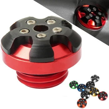 New Engine Oil Cap Oil Engine Oil Cup Motorcycle for Aprilia RSV4/RSV4 FACTORY TUONO / R TUONO V4R/FactoRy SHIVER / GT RS125
New Engine Oil Cap Oil Engine Oil Cup Motorcycle for Aprilia RSV4/RSV4 FACTORY TUONO / R TUONO V4R/FactoRy SHIVER / GT RS125