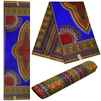 6 Yards Ghana Wax Fashion Design Kente Fabric African Wax Batik Fabric Ghana Ankara Fabric For Women
6 Yards Ghana Wax Fashion Design Kente Fabric African Wax Batik Fabric Ghana Ankara Fabric For Women