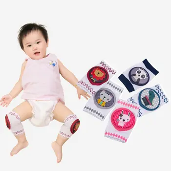 Infant Baby Knee Protector Pads Cartoon Animal Thick Brace for Crawling Mesh Anti-Slip Toddler Legs Warmer Safety Cover 0-3T
Infant Baby Knee Protector Pads Cartoon Animal Thick Brace for Crawling Mesh Anti-Slip Toddler Legs Warmer Safety Cover 0-3T