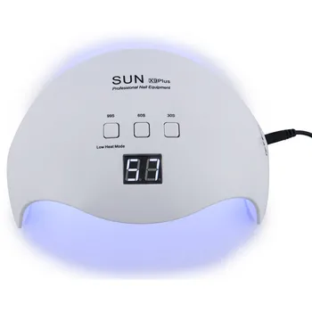 48W Nail Dryer Auto Sensor UV LED Lamp White Light Fast Dryer UV Lamp Nail Curing Polish 21 leds Nail Art Salon Tools
48W Nail Dryer Auto Sensor UV LED Lamp White Light Fast Dryer UV Lamp Nail Curing Polish 21 leds Nail Art Salon Tools