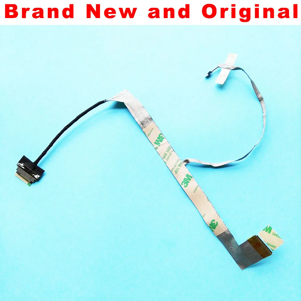 New Original Lcd Cable For Acer E732 E732G E732Z E732ZG Laptop lcd led lvds cable P/n: DD0ZRDLC030 DD0ZRDLC020
New Original Lcd Cable For Acer E732 E732G E732Z E732ZG Laptop lcd led lvds cable P/n: DD0ZRDLC030 DD0ZRDLC020