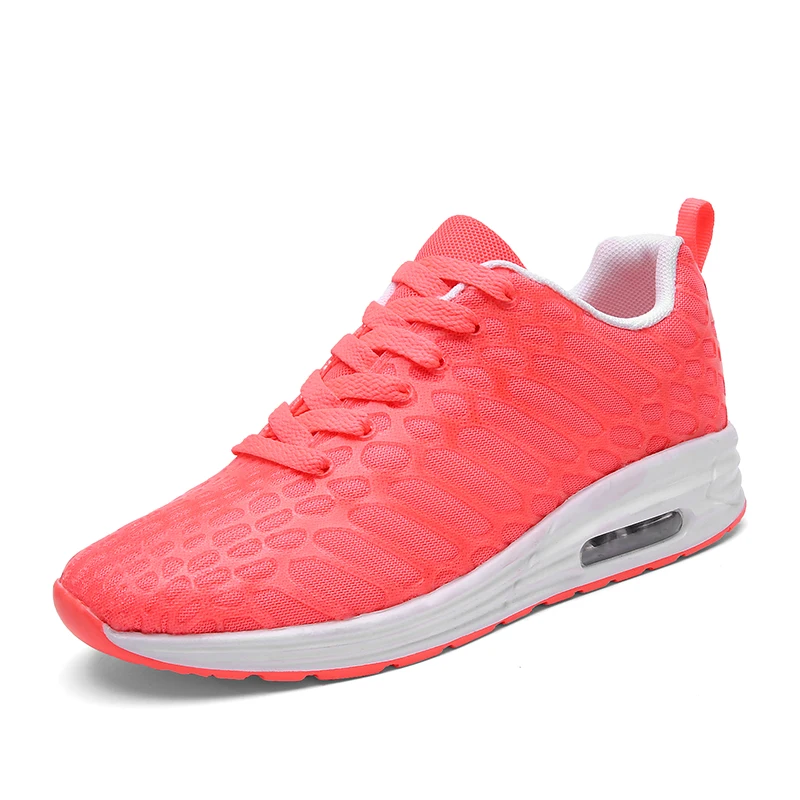 2018 New Air Sole Woman Running Shoes Man Sneakers Adults Sport Shoes High Quality
2018 New Air Sole Woman Running Shoes Man Sneakers Adults Sport Shoes High Quality