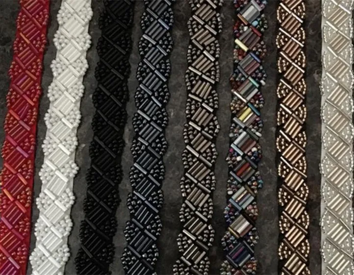 Free Shipping 2Y 1.5cm Fake Pearl Beaded Lace Trim Vintage Mesh Fabric Paillette Lace Beaded Pearl Trim Braid Lace AppliqueRS591
Free Shipping 2Y 1.5cm Fake Pearl Beaded Lace Trim Vintage Mesh Fabric Paillette Lace Beaded Pearl Trim Braid Lace AppliqueRS591