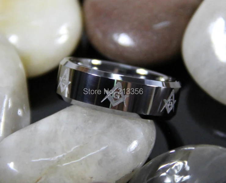 FREE SHIPPING USA WHOLESALE CHEAP PRICE BRAZIL RUSSIA CANADA UK HOT SALES 8MM FREEMASON SILVER BEVEL MEN'S TUNGSTEN WEDDING RING
FREE SHIPPING USA WHOLESALE CHEAP PRICE BRAZIL RUSSIA CANADA UK HOT SALES 8MM FREEMASON SILVER BEVEL MEN'S TUNGSTEN WEDDING RING