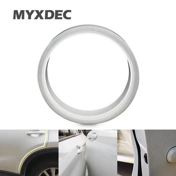 1.5cm x5M Rhino Skin Sticker Car Door Anti Collision Bumper Hood Strip Paint Protection Film PVC Vinyl Clear Transparence Film
1.5cm x5M Rhino Skin Sticker Car Door Anti Collision Bumper Hood Strip Paint Protection Film PVC Vinyl Clear Transparence Film