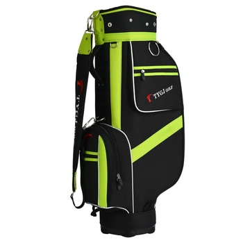 New Arrival Portable Golf Stand Bag Men High Quality Golf Club Set Bag With Stand 5 Sockets Outdoor Sport Cover Bags D0639
New Arrival Portable Golf Stand Bag Men High Quality Golf Club Set Bag With Stand 5 Sockets Outdoor Sport Cover Bags D0639