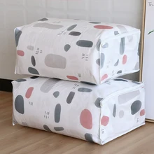 vanzlife printed quilt bag dustproof and dampproof quilt storage box waterproof luggage bag moving clothes storage bag
vanzlife printed quilt bag dustproof and dampproof quilt storage box waterproof luggage bag moving clothes storage bag