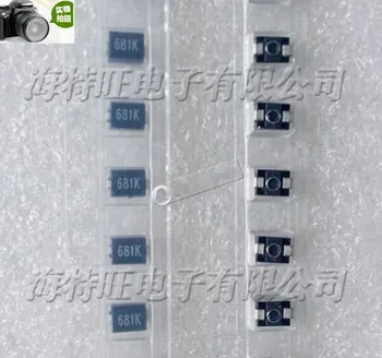 Original new 100% United States imported shielded power inductor 681K CM453232-681JL original 4532/1812 680uH
Original new 100% United States imported shielded power inductor 681K CM453232-681JL original 4532/1812 680uH