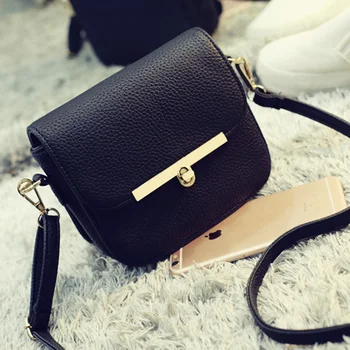 100pcs/lot Retro Women Basic Simple Flap Handbag Shoulrder Bag Small Makeup Phone Crossbody
100pcs/lot Retro Women Basic Simple Flap Handbag Shoulrder Bag Small Makeup Phone Crossbody