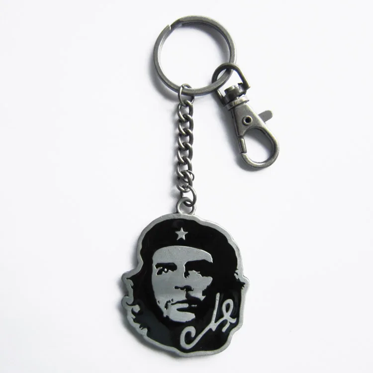 New Vintage Double Faces Hero Metal Pendant Charm Key Ring Key Chain KEYRING-T078
New Vintage Double Faces Hero Metal Pendant Charm Key Ring Key Chain KEYRING-T078