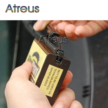 Atreus Car Automobile New Windshield Wiper Repair Tool For VW Polo Jetta Toyota Corolla Mercedes W203 Saab Renault Dacia Duster
Atreus Car Automobile New Windshield Wiper Repair Tool For VW Polo Jetta Toyota Corolla Mercedes W203 Saab Renault Dacia Duster