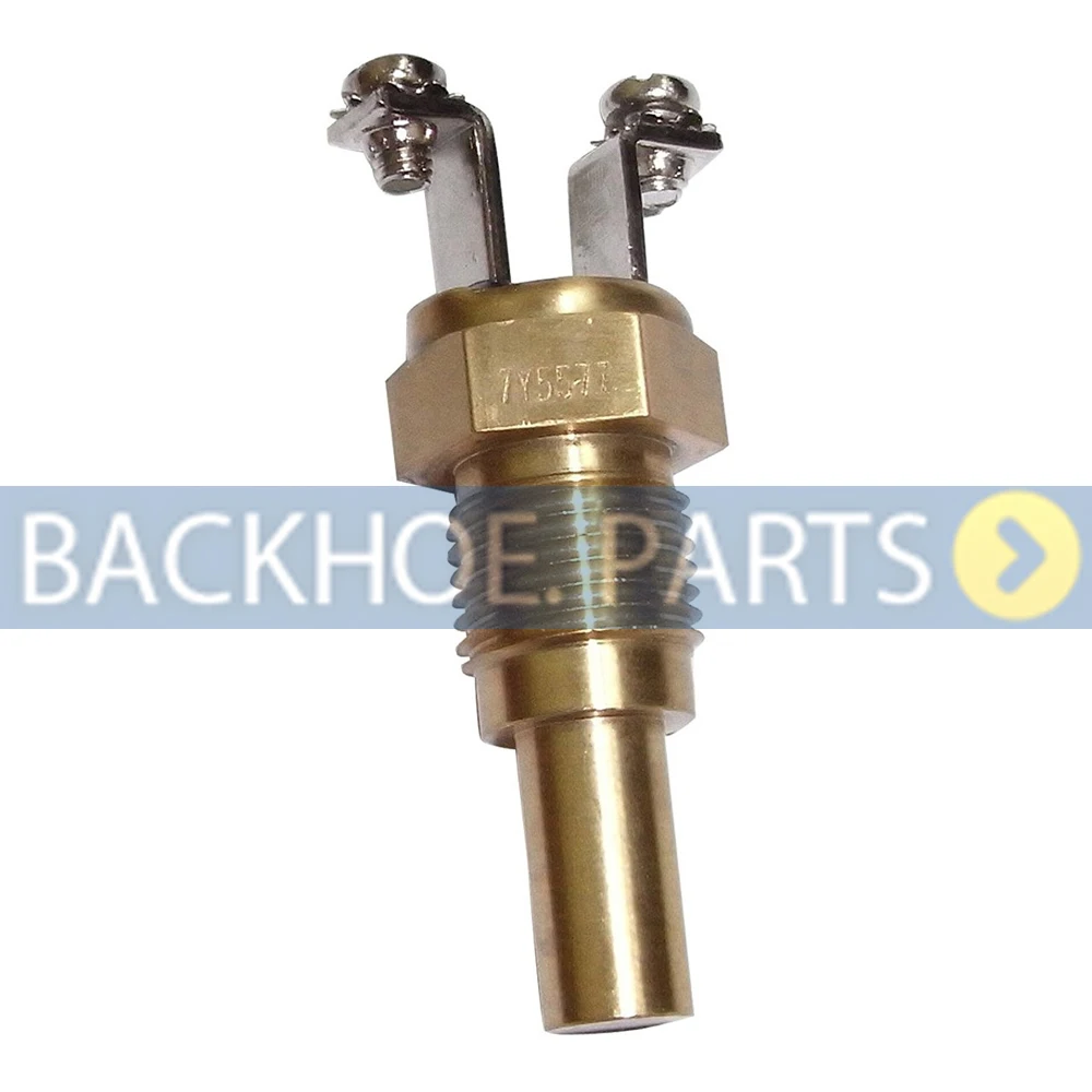Датчик температуры воды 34390-00800 для экскаватора Cat E320B 311C 312C 312CL 318B 318BN
Датчик температуры воды 34390-00800 для экскаватора Cat E320B 311C 312C 312CL 318B 318BN