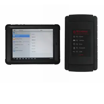 NEW Arrival Original Autel MaxiSys Mini MS905 Bluetooth WIFI MS905 Automotive Diagnostic and Analysis System with LED Display
NEW Arrival Original Autel MaxiSys Mini MS905 Bluetooth WIFI MS905 Automotive Diagnostic and Analysis System with LED Display