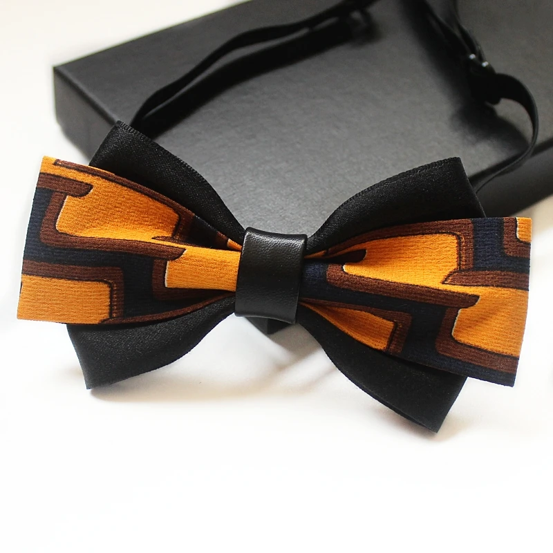 Floral Bow Tie Men And Women 2018 British Self Tie Bow Ties For Men Cravat Necktie Groom Collar Accessories Cravate Pour Homme
Floral Bow Tie Men And Women 2018 British Self Tie Bow Ties For Men Cravat Necktie Groom Collar Accessories Cravate Pour Homme