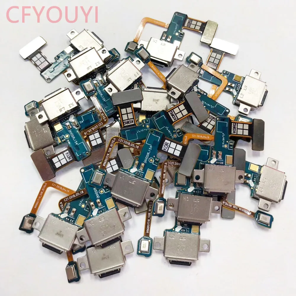 1pcs For Samsung Galaxy Note 9 N960F N960U USB Charging Charger Port Dock Connector Flex Cable Replacement Parts
1pcs For Samsung Galaxy Note 9 N960F N960U USB Charging Charger Port Dock Connector Flex Cable Replacement Parts