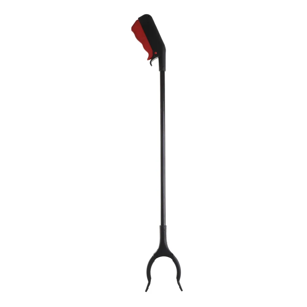 1PCS High Quality Claw Trash Arm Grip Useful Grabber Tool Long Pick up Helping Reach Hand Stick
1PCS High Quality Claw Trash Arm Grip Useful Grabber Tool Long Pick up Helping Reach Hand Stick