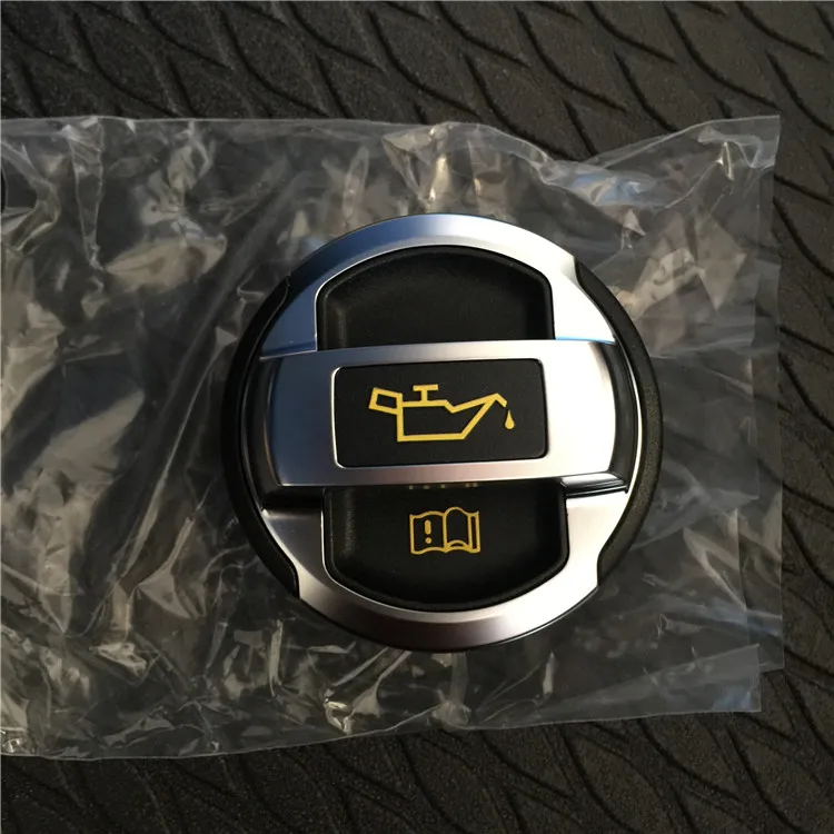 Крышка Масляного наполнителя R8 для Audi A3 A4 A5 A6 A7 Q3 Q5 420103485B|cap cap|cap audicap cover |
