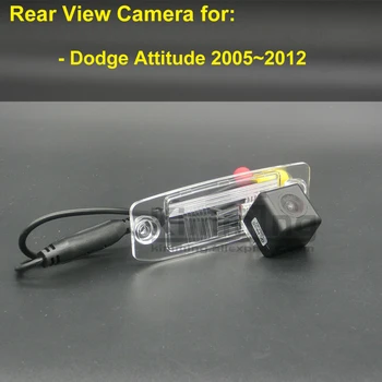 Car Rear View Camera for Dodge Attitude 2005 2006 2007 2008 2009 2010 2011 2012 Wireless CCD RCA Backup Reversing Parking Camera
Car Rear View Camera for Dodge Attitude 2005 2006 2007 2008 2009 2010 2011 2012 Wireless CCD RCA Backup Reversing Parking Camera